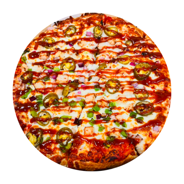 Hawaiaian Deluxe