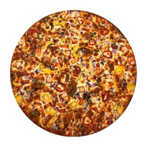 Everything Pizza