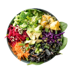 Mix Salad