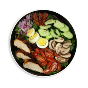 Arcobaleno Salad