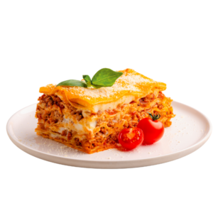 Chicken Lasagna