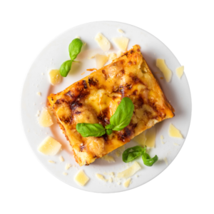 Veggie Lasagna