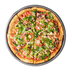 Mediterranean Chicken