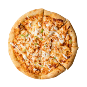 Spicy Buffalo Chicken