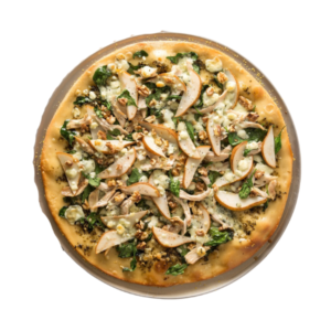 Pesto Chicken