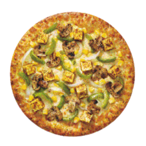 Gourmet Veggie