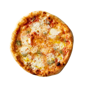 Quattro Formaggi