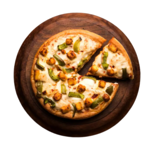 Shahi Paneer