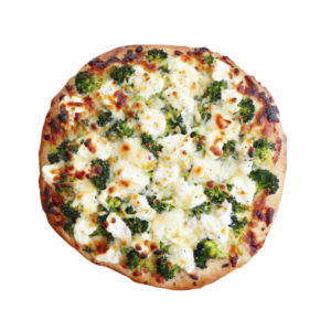 Alfredo Veggie