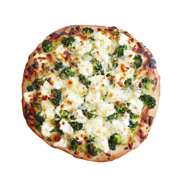 Alfredo Veggie