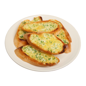 Garlic Toast