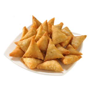 Samosa (Chicken)