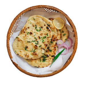 Naan Garlic