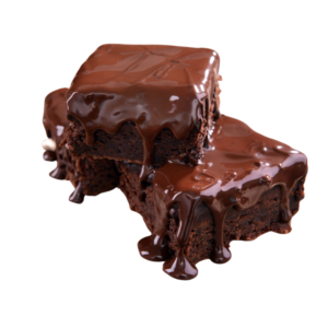 Two Bite Brownies (2 PC)