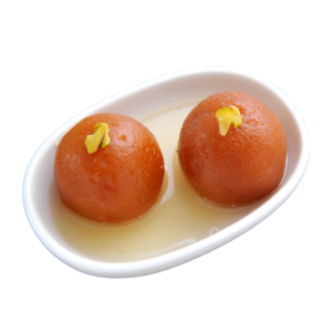 Gulab Jamun