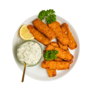 Fish Strips