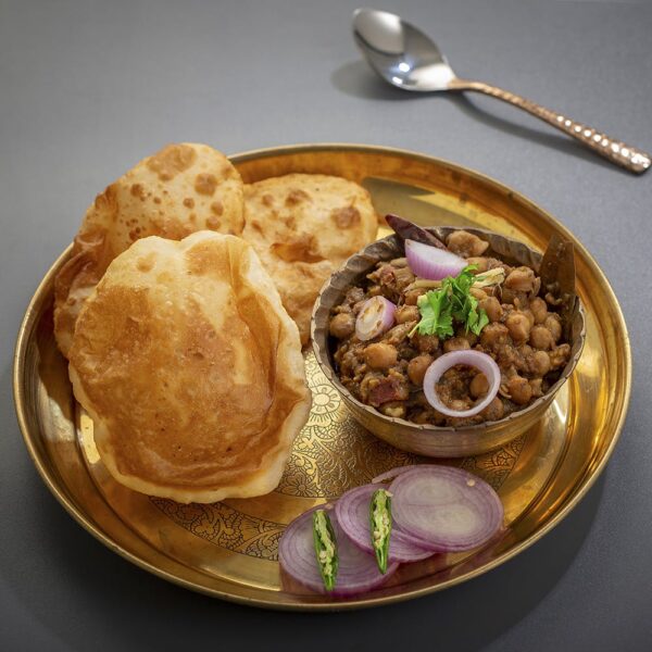 Chole Batura