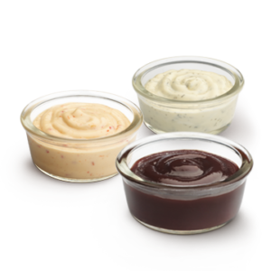Creamy Garlic Dip