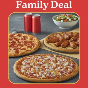 Family Deal