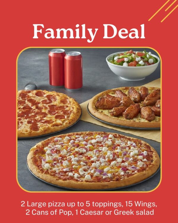Family Deal
