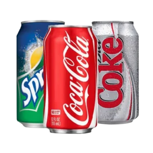 Pop Drinks