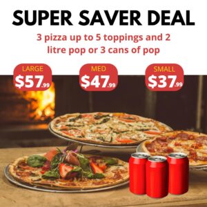 Super Saver