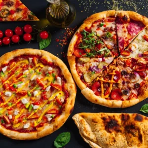 pizza-2 2 Pizza Deal